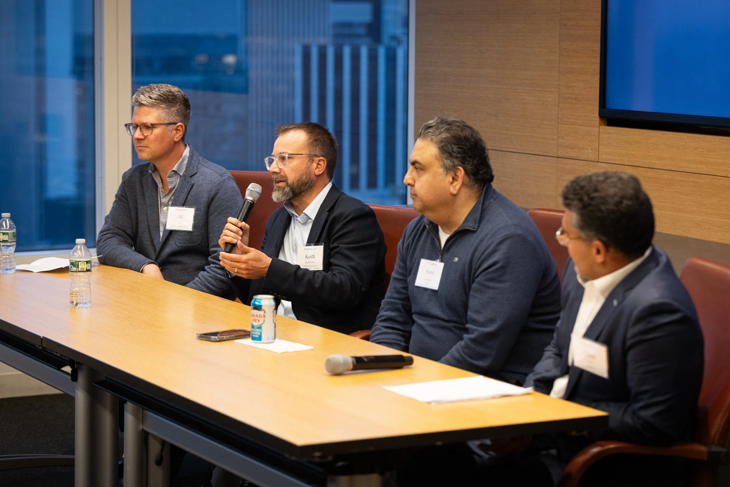 2025 Stablecoin Event