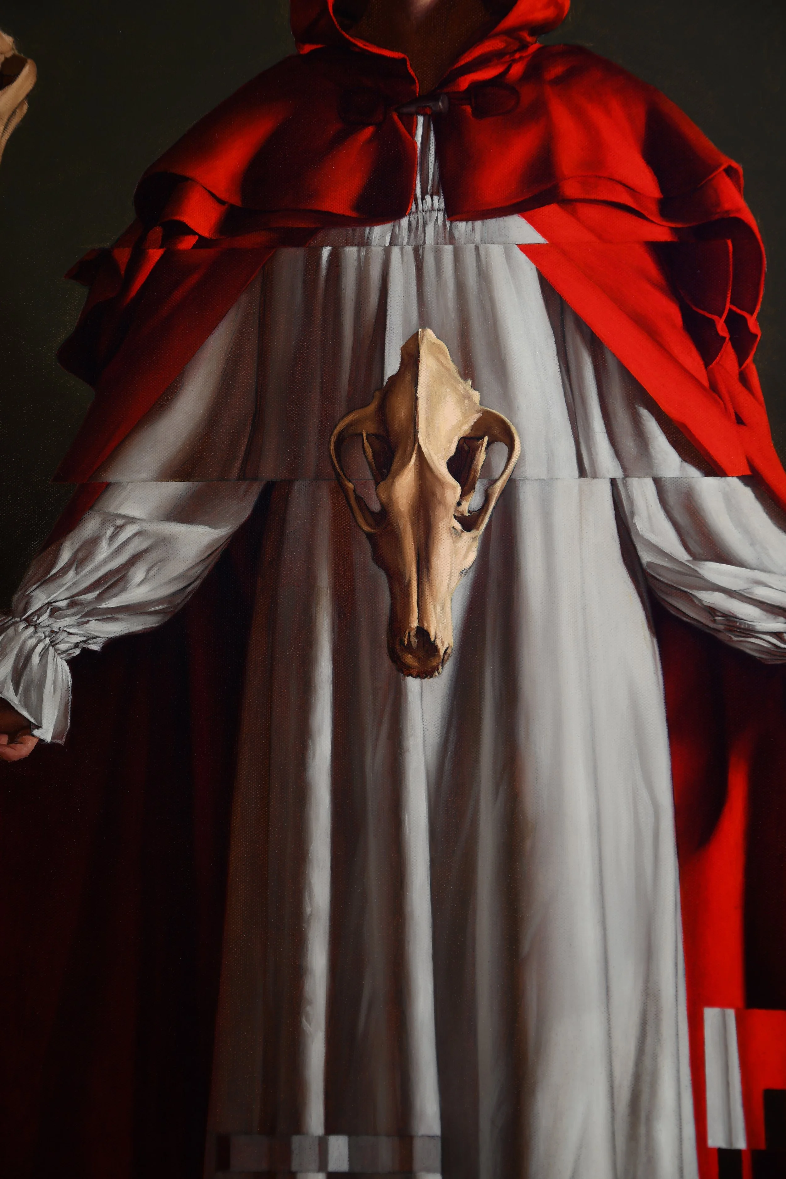 dylanlisle-HowDarkitwasInsidetheWolf-oiloncanvas-90x130cm-detail2.jpg
