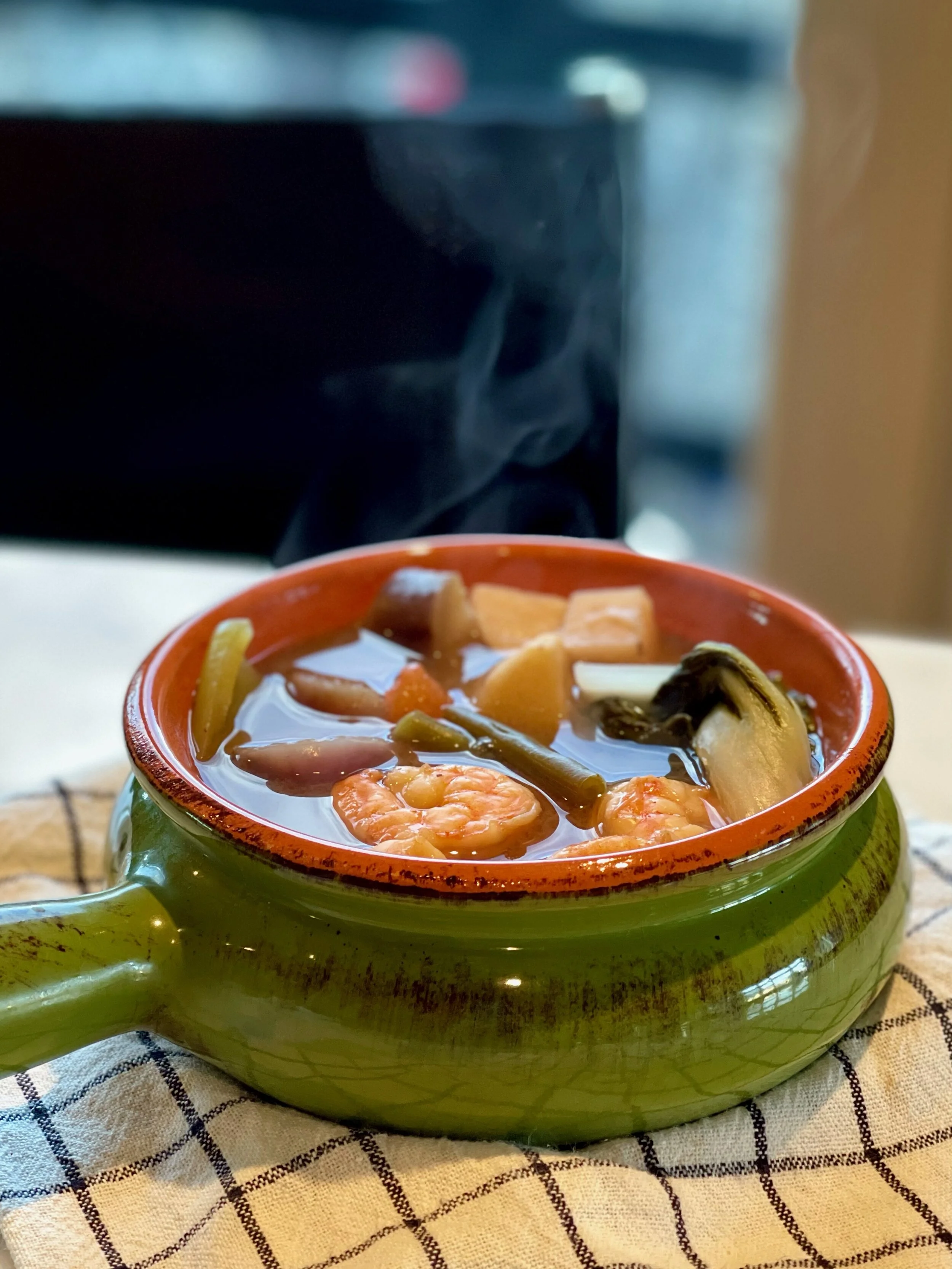Kuya's Cooking