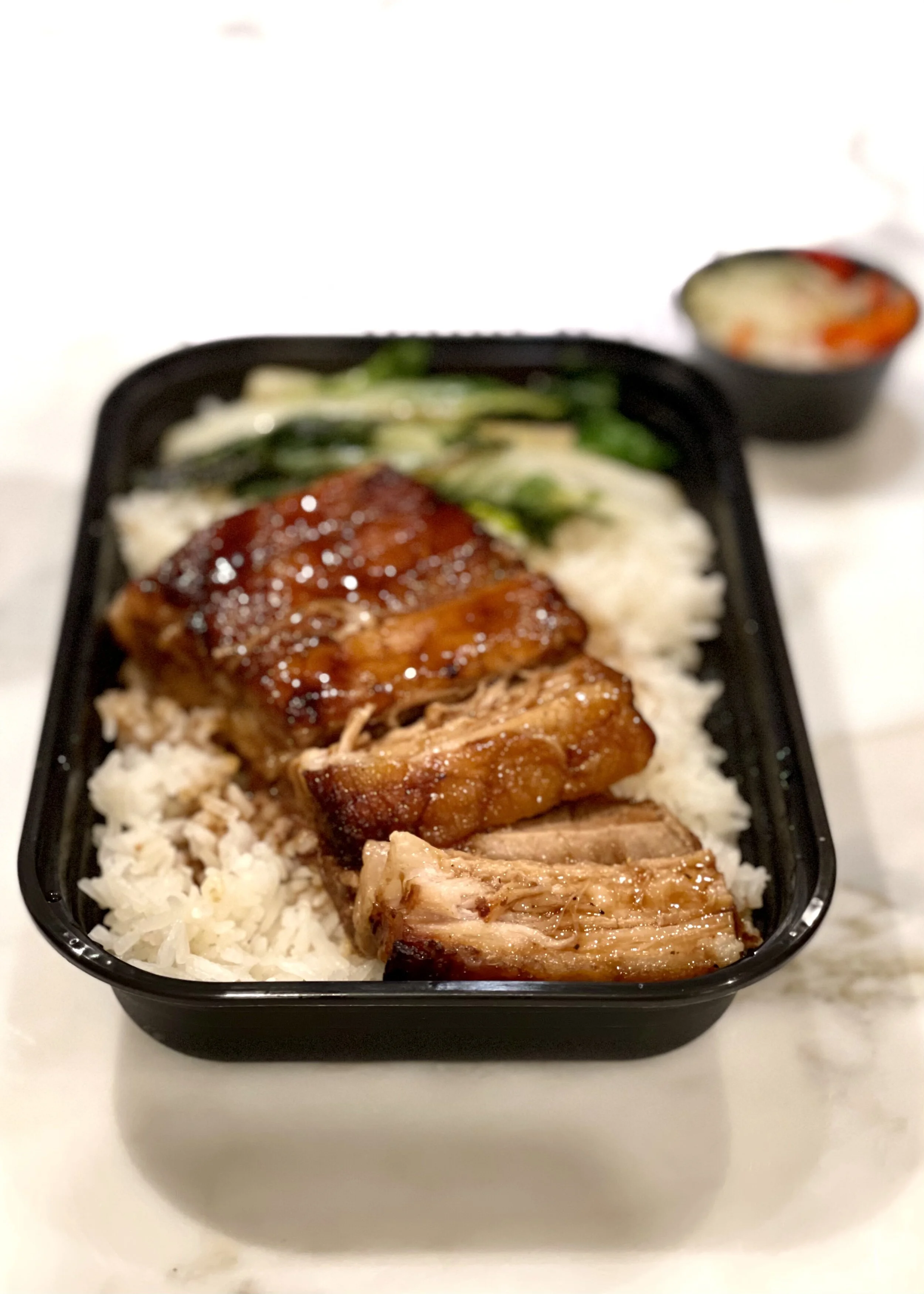 Adobo Night @ Channel Marker Brewing