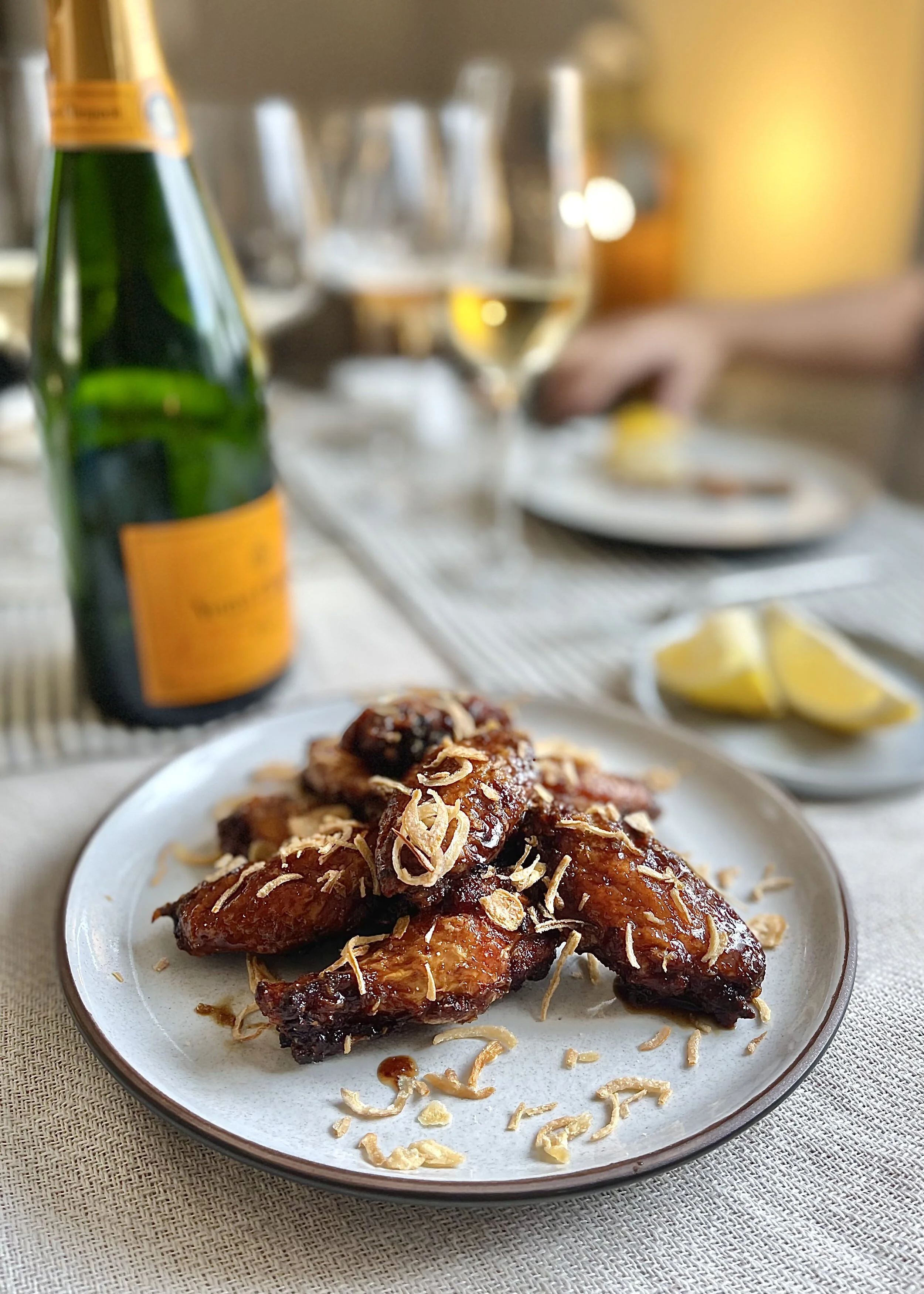 Adobo Night @ Granite Coast Brewing Company