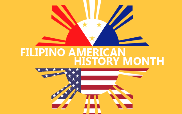 Filipino American History Month Kickoff - Pop Up @ Phinista Cafe