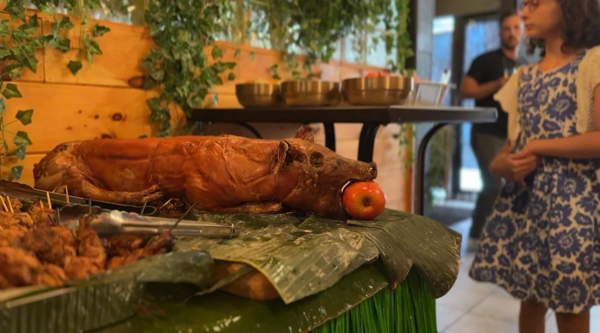 Lechon