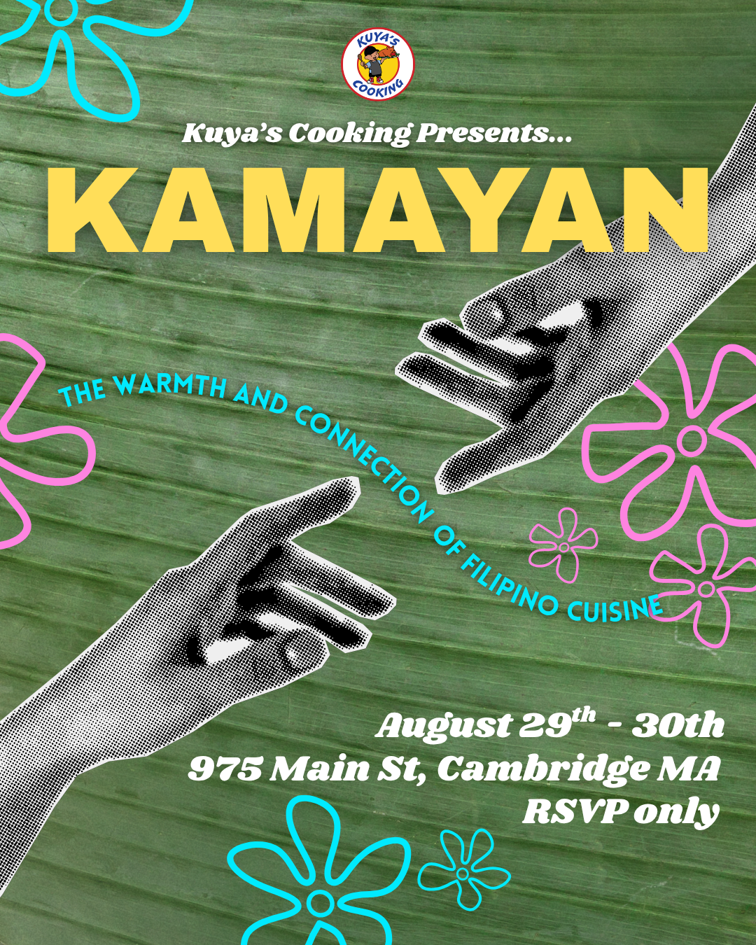 Kamayan