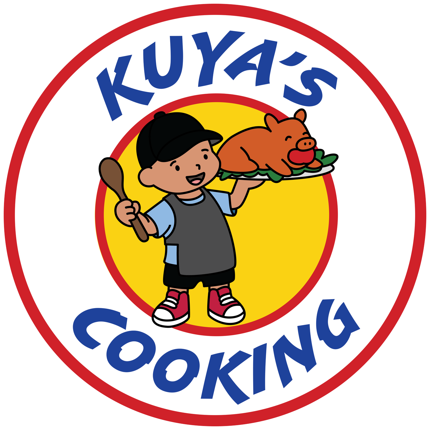 Kuya's Cooking