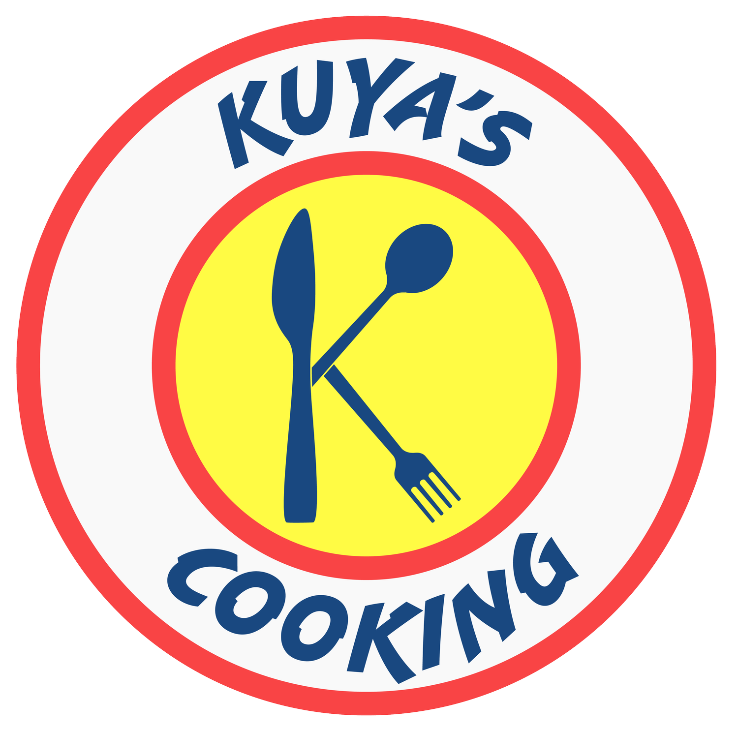 Kuya's Cooking