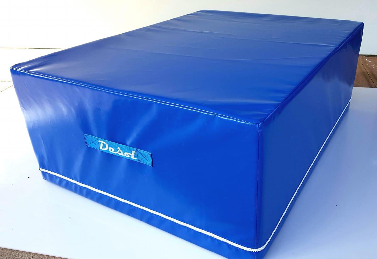 1200x900x600 spotting box