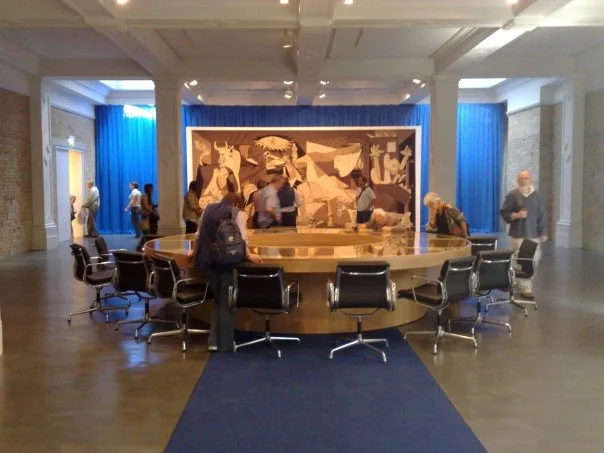 An Audience with Pablo Picasso