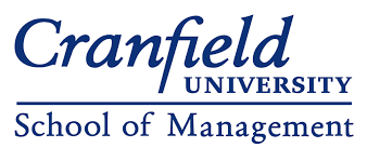 Cranfield School of Management goes back to school!