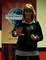 OMG - I'm a Champion!