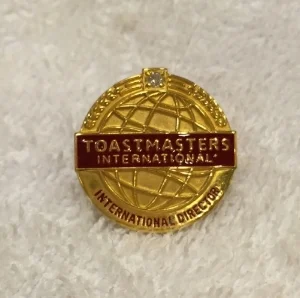 Teresa Dukes 'In the Fishbowl'