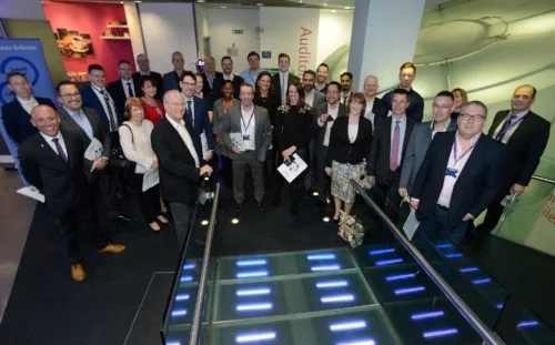 2018 March What Next '18