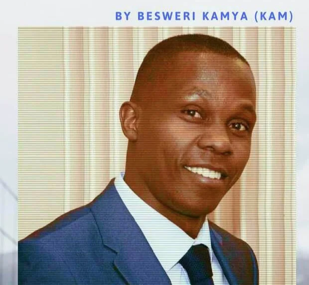 You never know what impact you have