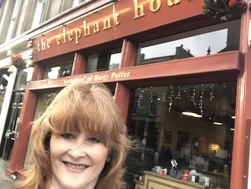 Learning, Laughter, Leadership! 