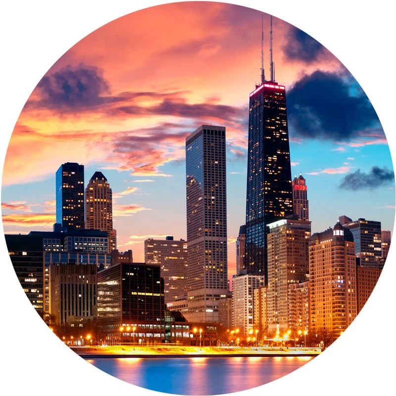 Commercial HVAC & Mechanical Services Service Logic