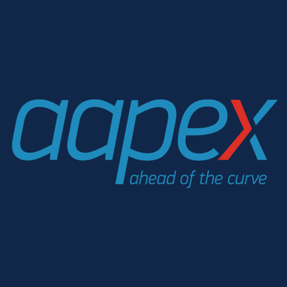 AAPEX 