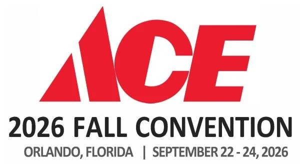 Ace Hardware FALL 2026 Convention