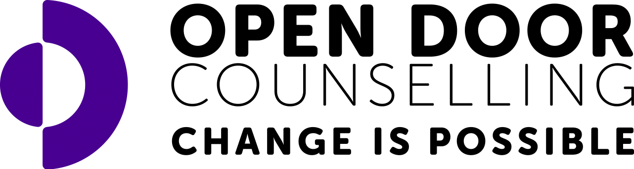 Open Door Counselling