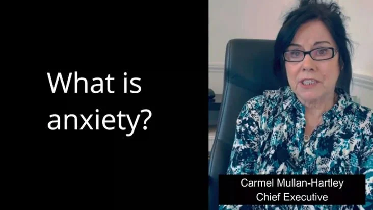 How to support young people with anxiety