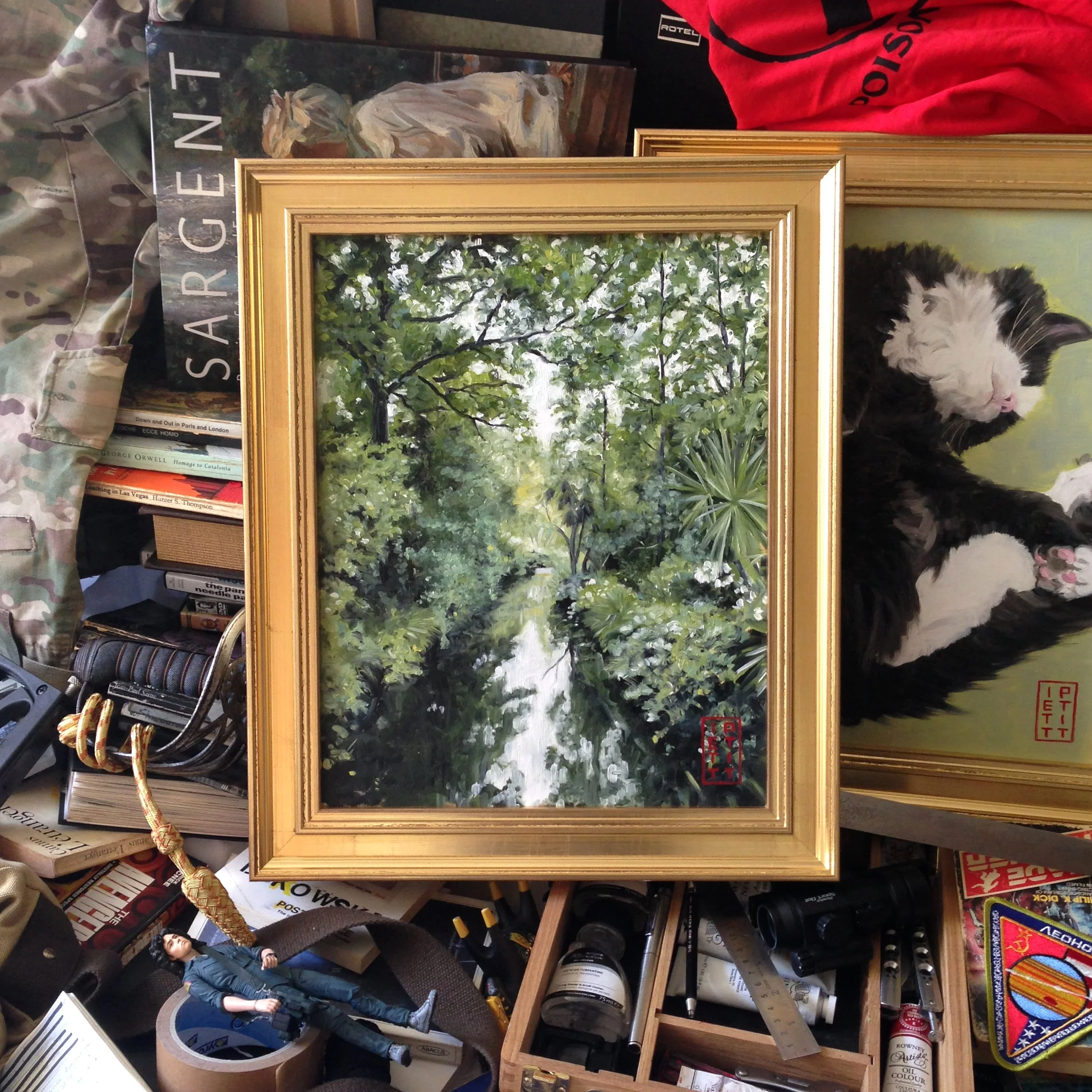 Framing 2018