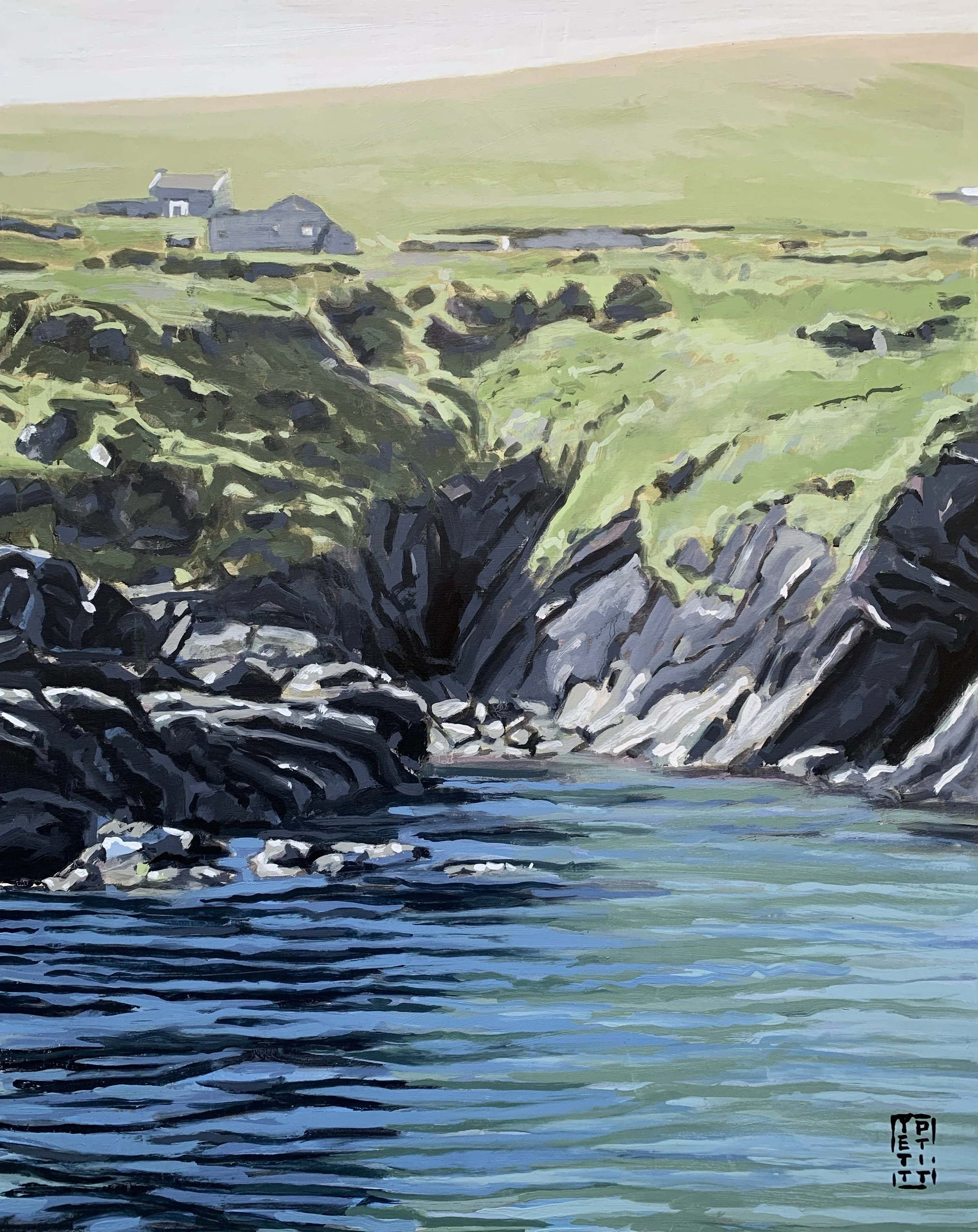 Blasket