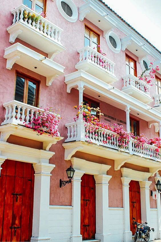 Dream Travel Destinations