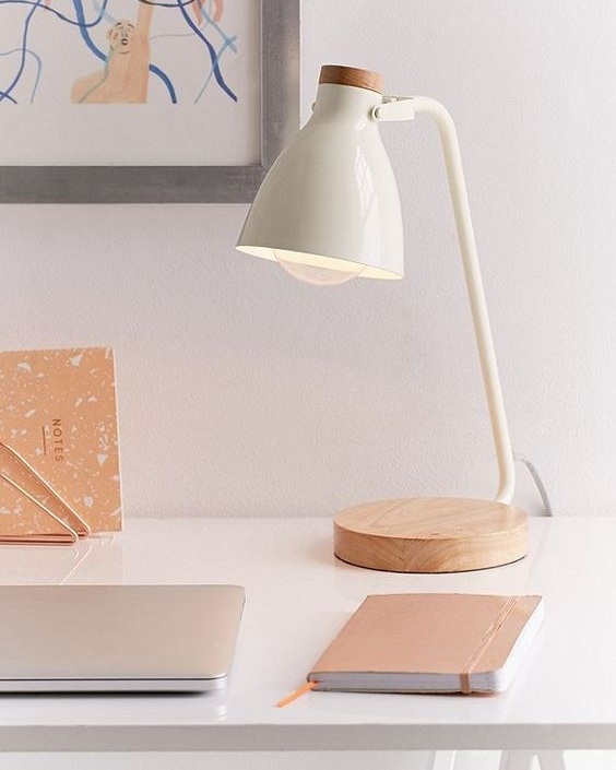 How to create the perfect Work Space