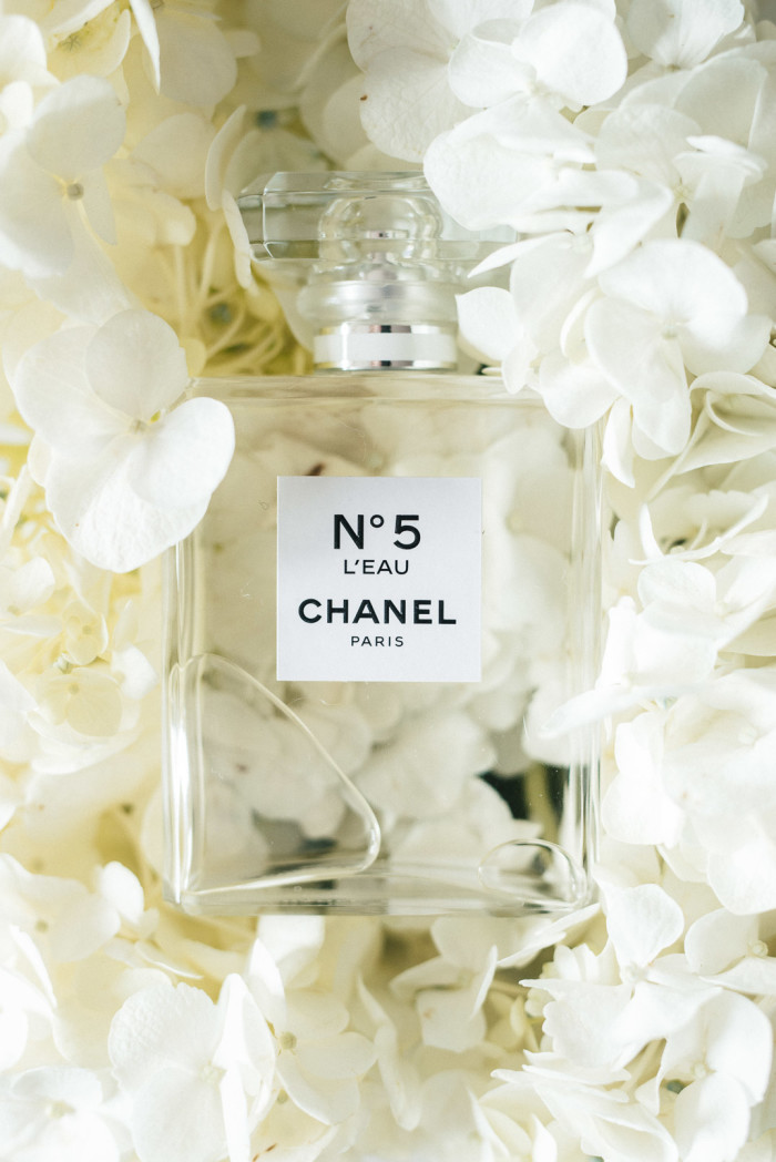 National Fragrance Week
