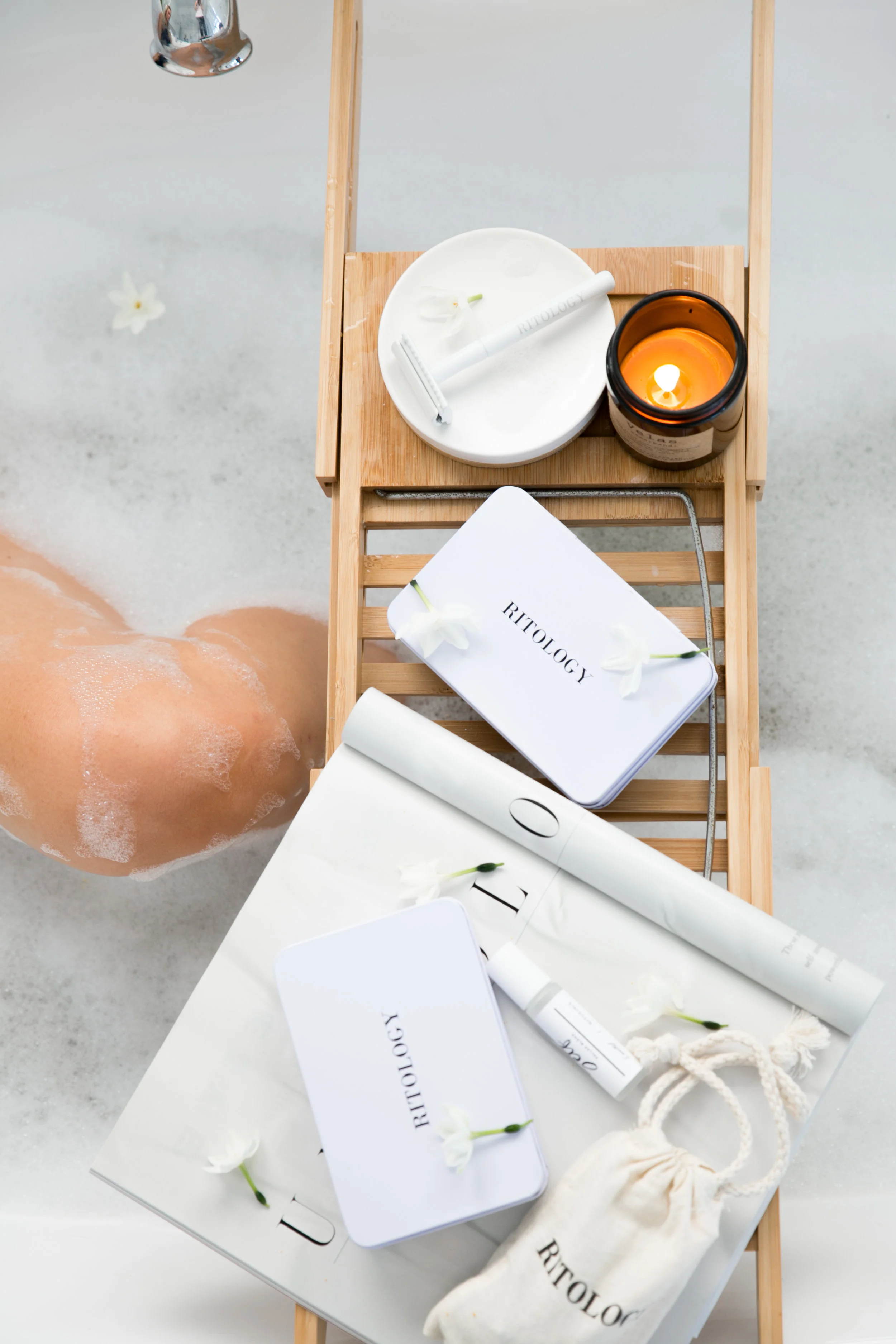 Self Care In Quarantine