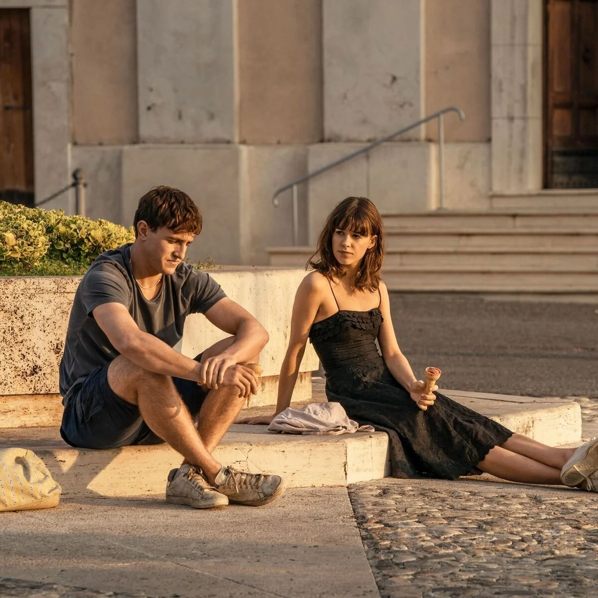 Shows to Binge Watch