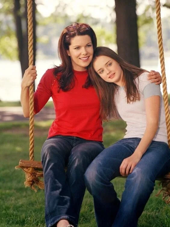 Our fav TV Shows for Autumn