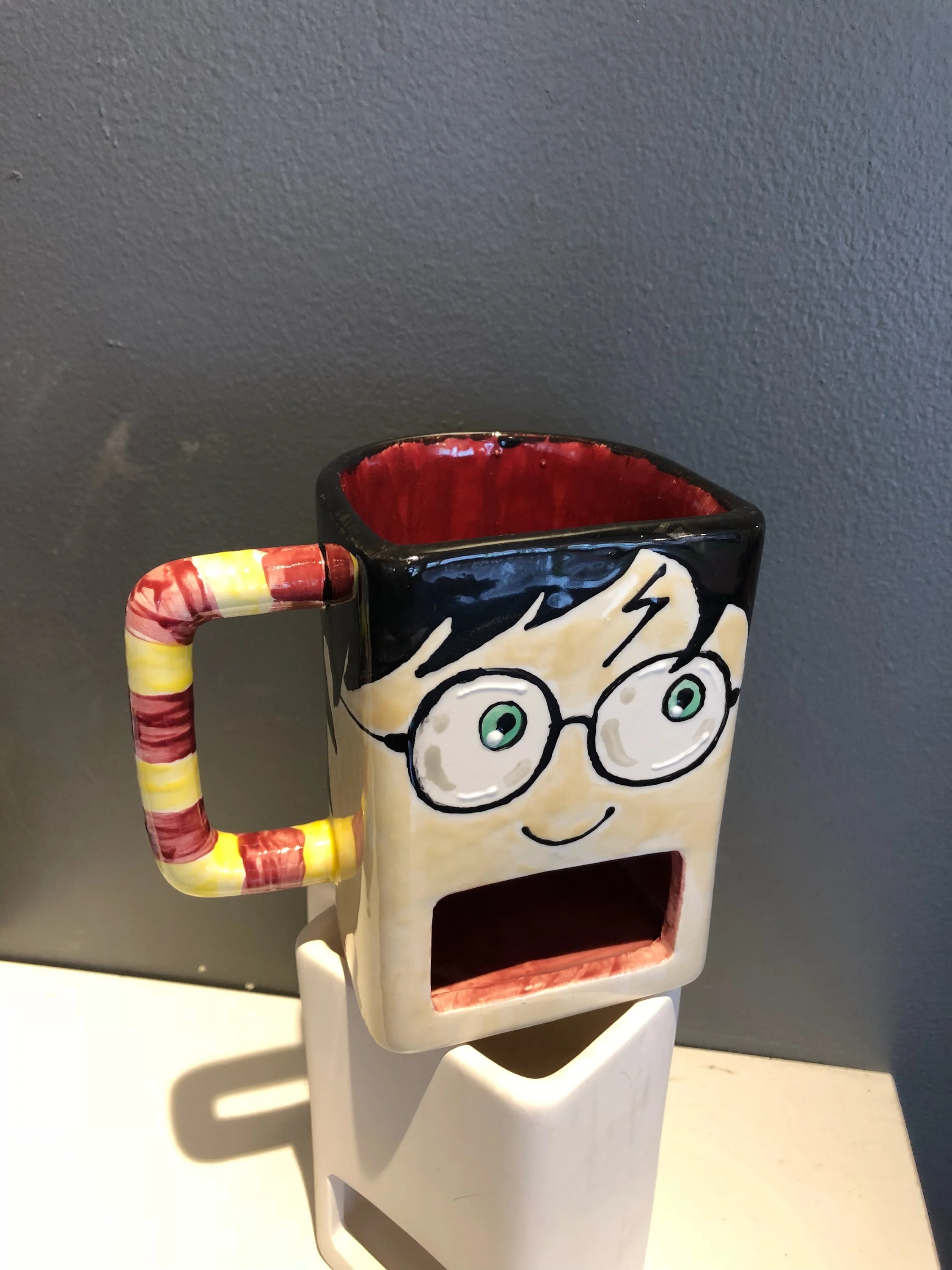 potter head milk and cookie mug.overhead view.jpg