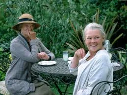judi freaking dench.jpeg