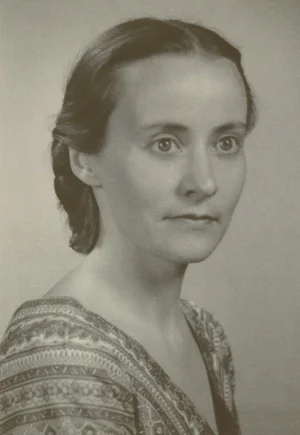 Jane Tyson Clement, 1917-2000
