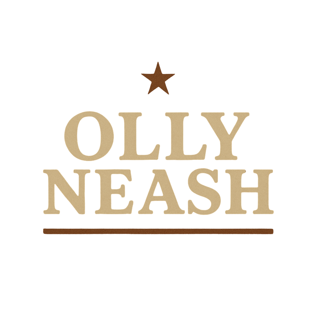 Olly Neash