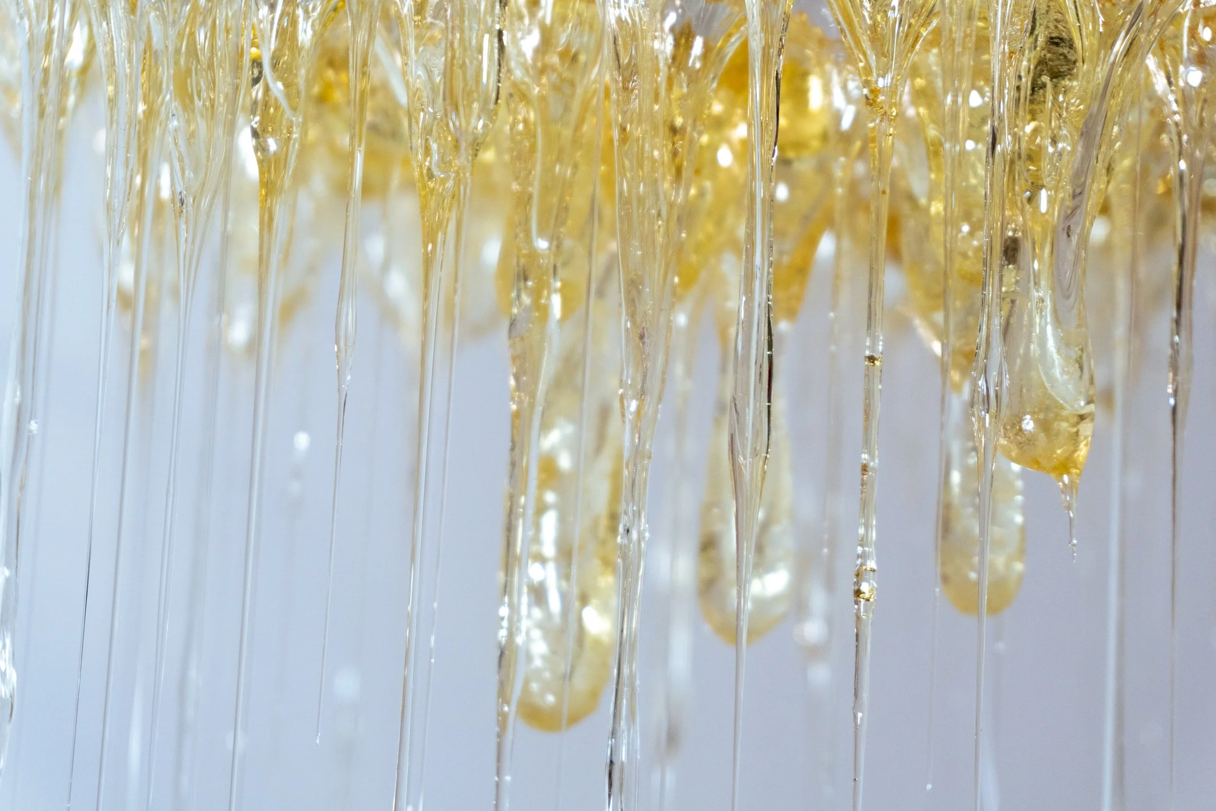 Ups & Downs: An Experience of Unpredictability in the Body