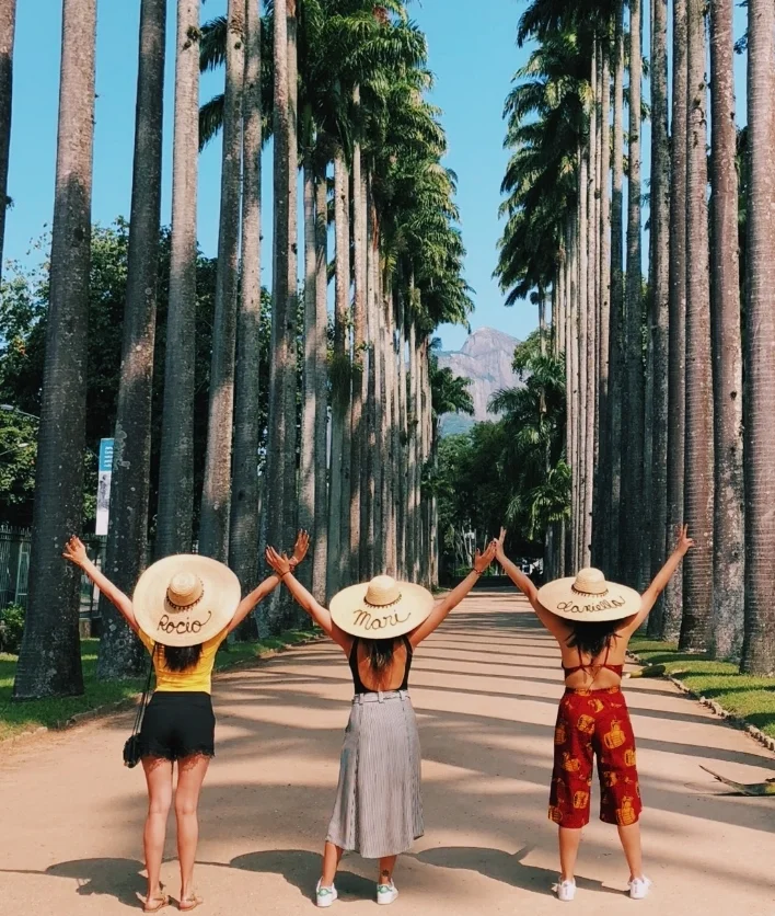 To Travel is to Live 