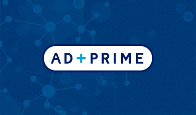 AdPrime x HCIC + Website