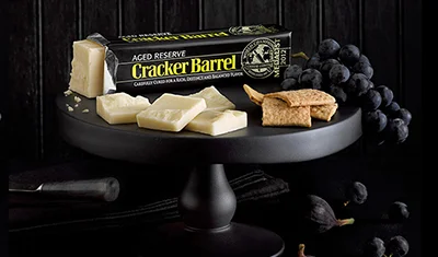 Cracker Barrel Campaign Production