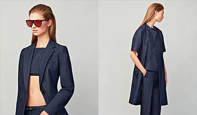 3.1 Phillip Lim Brand Photoshoot Production