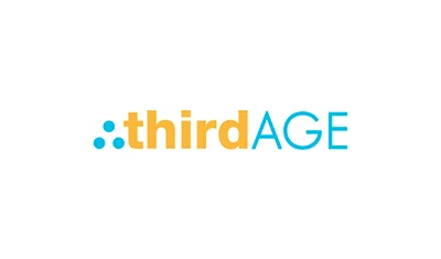 thirdAGE UX/UI + Brand Strategy