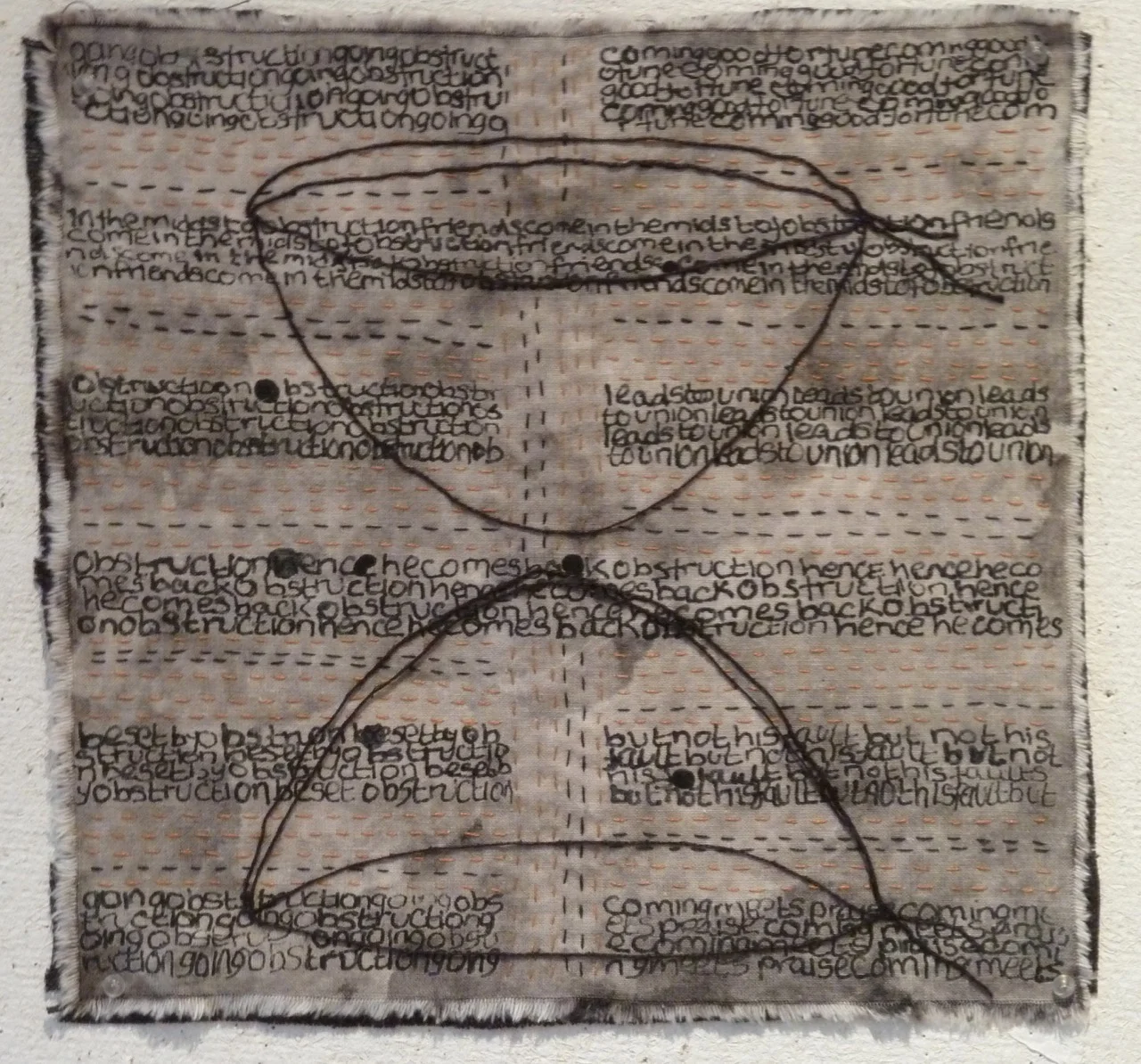 Obstruction II 2011.jpg
