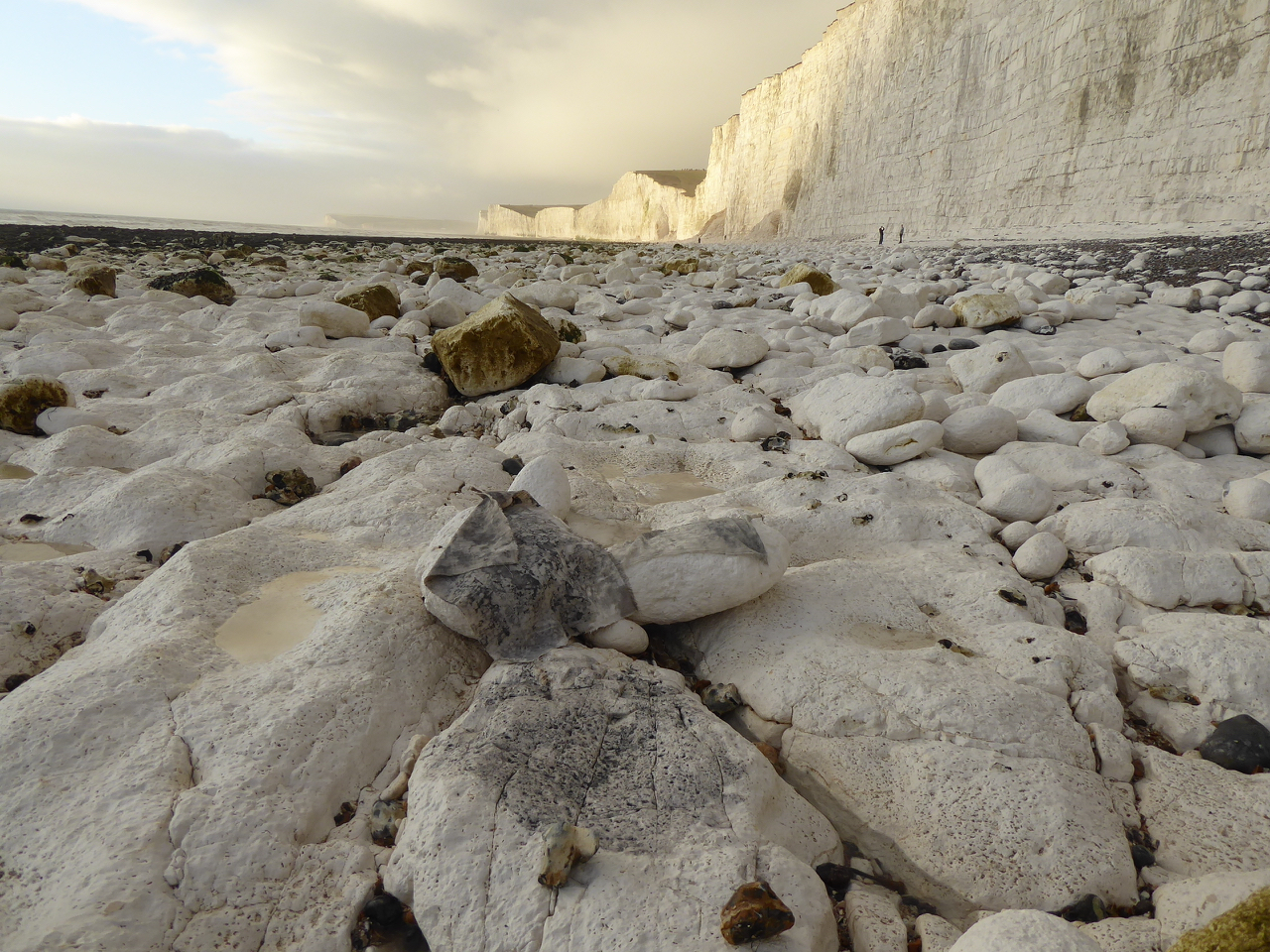 Birling Gap