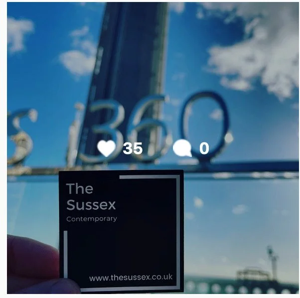 Sussex Contemporary Open Exhibition Brighton 2022