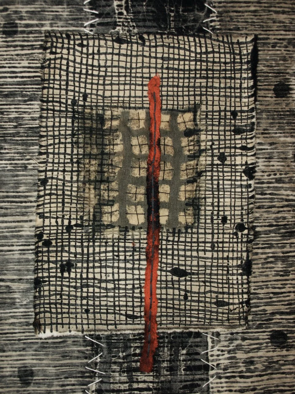 5th European Quilt Triennial