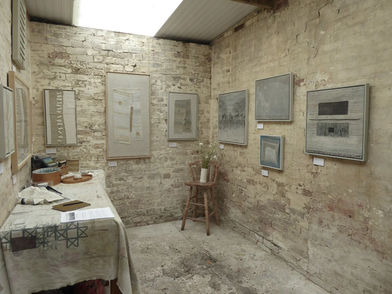 Open Studio SEOS 2022 