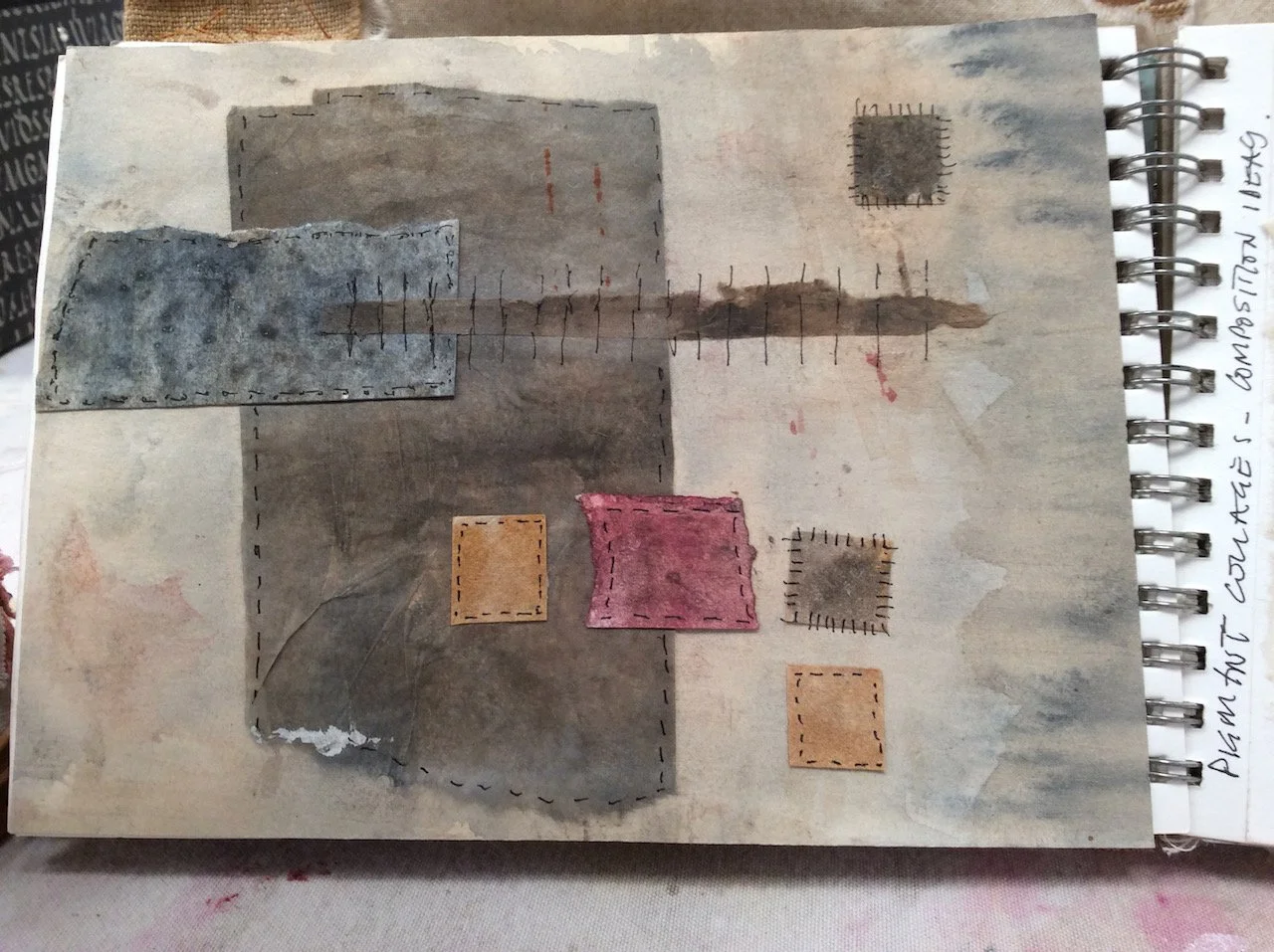 pigment landscape coast 2017