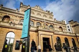 RWA 172nd Open Exhibition Royal West of England Bristol 6 September to 28 December