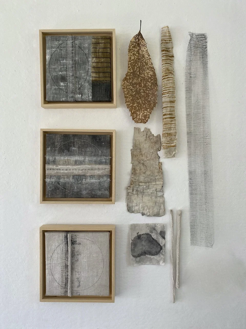 Tundra Series Susie Koren