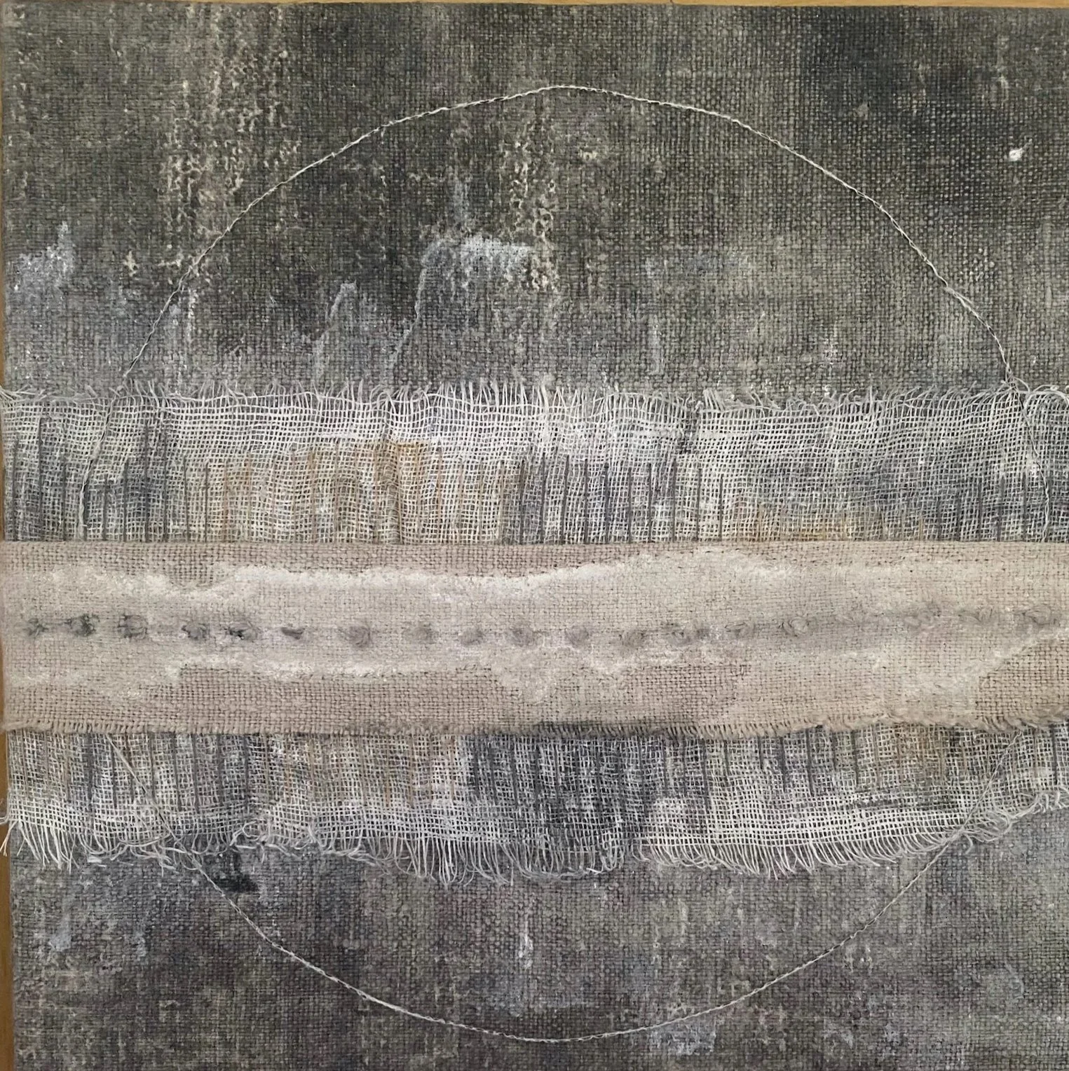 Art in Ditchling Open Studios "celebrating imperfection 2-25 May (weekends &amp; bank holiday Mondays